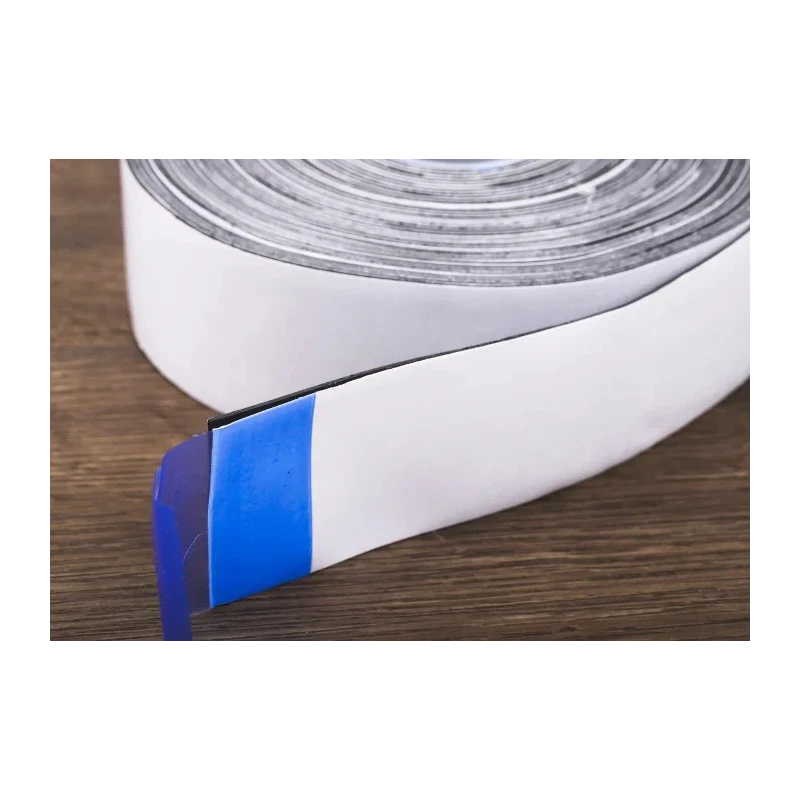 RS PRO Black Rubber Backed Self-Amalgamating Tape 38mm Width x 10m Length, 1mm Thickness, Maximum Operating Temp 146-9002