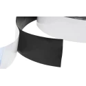 RS PRO Black Rubber Backed Self-Amalgamating Tape 38mm Width x 10m Length, 1mm Thickness, Maximum Operating Temp 146-9002