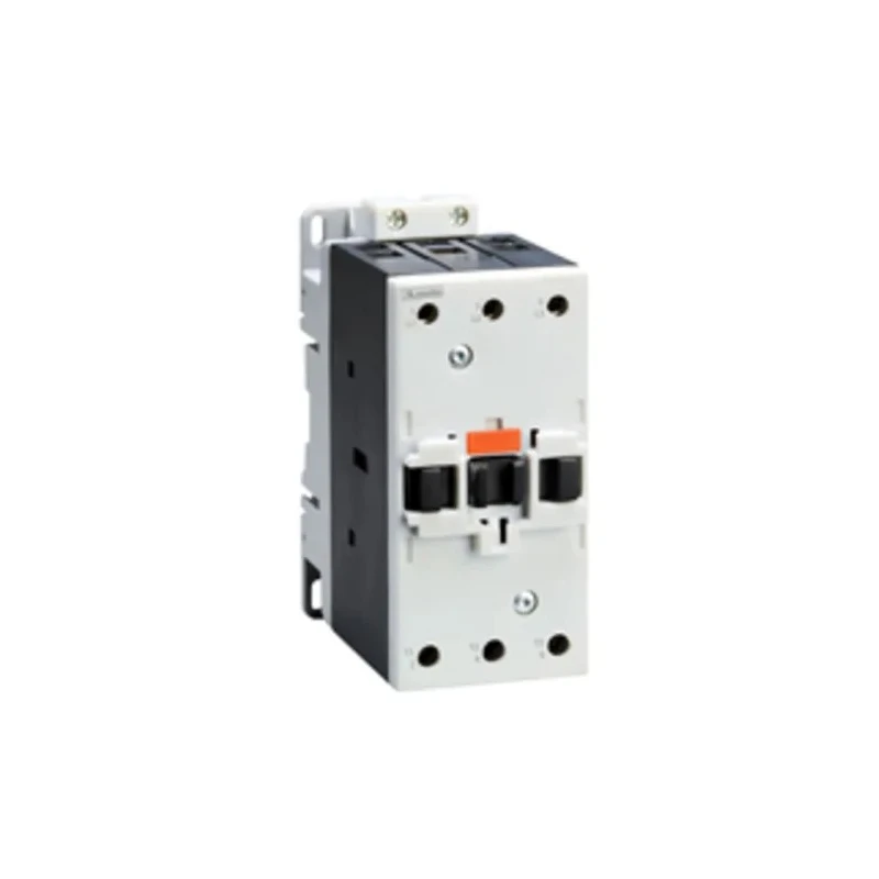Lovato Electric Motor Control Contactor, 3-Pole 50 A, 22 kW, 230V AC Coil BF5000A230