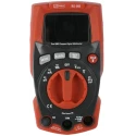 RS PRO Handheld Digital Multimeter 600V True RMS LCD Display Model RS-960