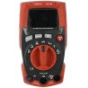 RS PRO Handheld Digital Multimeter 600V True RMS LCD Display Model RS-960