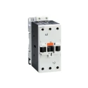 Lovato Electric BF Contactor 24V AC Coil, 3-Pole, 65 A, 30 kW Motor Control BF6500E024