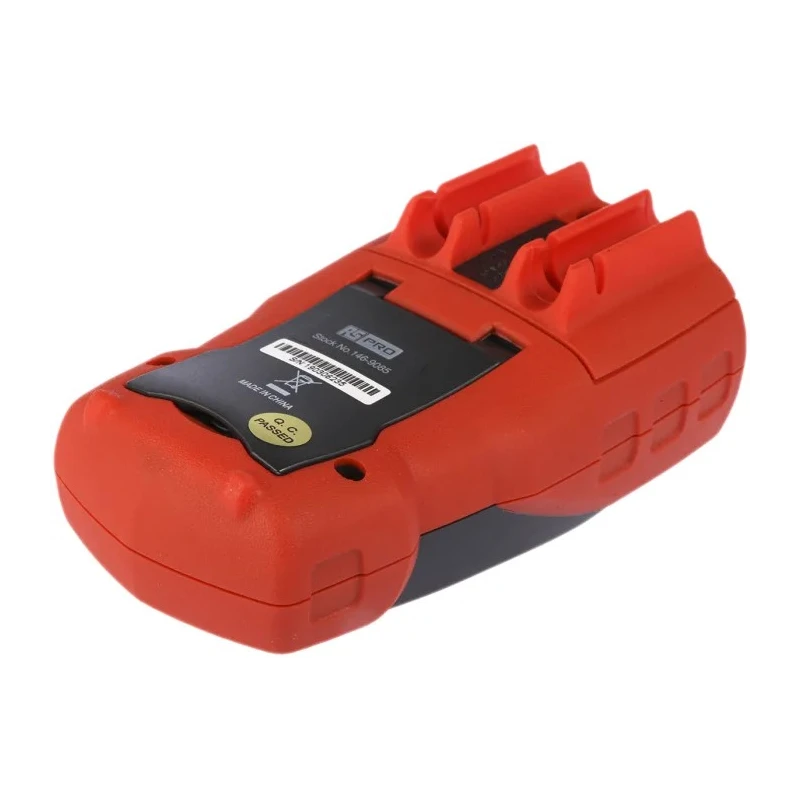 RS PRO Handheld Digital Multimeter 600V True RMS LCD Display Model RS-960