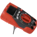 RS PRO Handheld Digital Multimeter 600V True RMS LCD Display Model RS-960