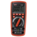 RS PRO Digital Handheld Multimeter True RMS 10 A AC, 10 A DC, 1 kV AC RS-9963T