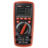 RS PRO Digital Handheld Multimeter True RMS 10 A AC, 10 A DC, 1 kV AC RS-9963T