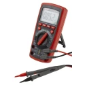 RS PRO Digital Handheld Multimeter True RMS 10 A AC, 10 A DC, 1 kV AC RS-9963T