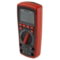 RS PRO Digital Handheld Multimeter True RMS 10 A AC, 10 A DC, 1 kV AC RS-9963T