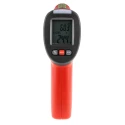 RS PRO Infrared Thermometer with Dual Laser Pointer -50 °C to 260 °C Temperature Range ±1 % Accuracy RS-8662