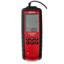RS PRO RS-3809 Light Meter, 40lx to 400000 lx Measurement Range, ±3% Accuracy RS-3809