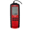 RS PRO RS-3809 Light Meter, 40lx to 400000 lx Measurement Range, ±3% Accuracy RS-3809