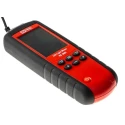 RS PRO RS-3809 Light Meter, 40lx to 400000 lx Measurement Range, ±3% Accuracy RS-3809