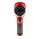 RS PRO Infrared Thermometer with Dual Laser Pointer -50 °C to 260 °C Temperature Range ±1 % Accuracy RS-8662