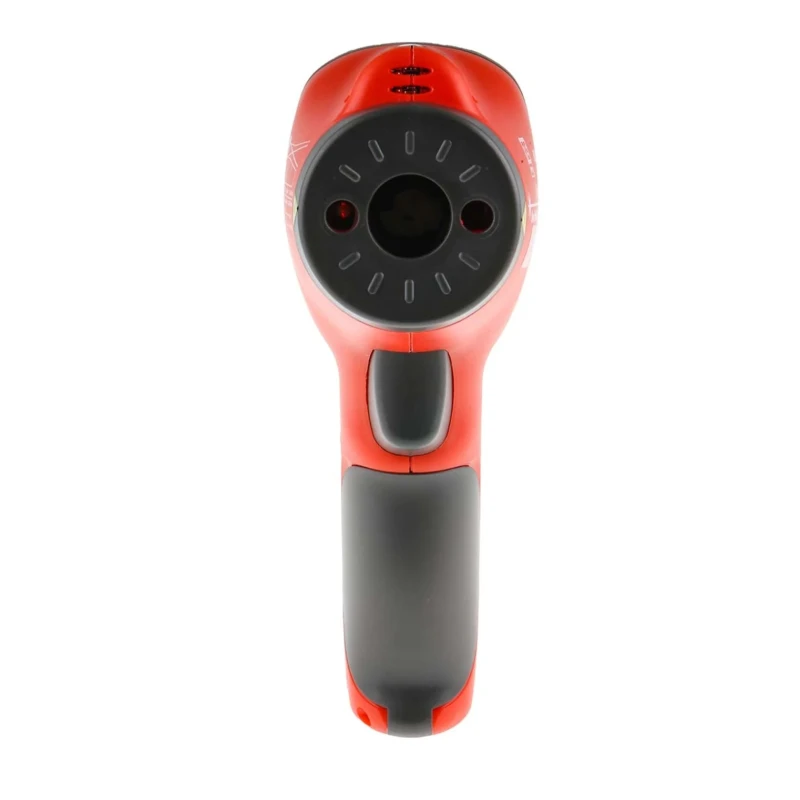 RS PRO Infrared Thermometer with Dual Laser Pointer -50 °C to 260 °C Temperature Range ±1 % Accuracy RS-8662