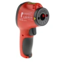 RS PRO Infrared Thermometer with Dual Laser Pointer -50 °C to 260 °C Temperature Range ±1 % Accuracy RS-8662