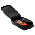 RS PRO RS-3809 Light Meter, 40lx to 400000 lx Measurement Range, ±3% Accuracy RS-3809