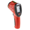 RS PRO Infrared Thermometer with Dual Laser Pointer -50 °C to 260 °C Temperature Range ±1 % Accuracy RS-8662