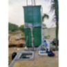 Modular Sewage Treatment Plant Capacity 50 KLD