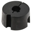 RS PRO Taper Bush Bore Diameter 14 mm Outside Diameter 47.5 mm Length 25 mm Cast Iron 183-013