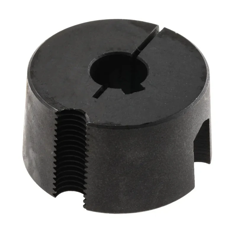 RS PRO Taper Bush Bore Diameter 14 mm Outside Diameter 47.5 mm Length 25 mm Cast Iron 183-013