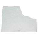 HOBUT Meter Scale 0/150A for 150/5A CT Panel Meter Accessory D72SD DIAL 0/150A