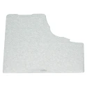 HOBUT Meter Scale 0/150A for 150/5A CT Panel Meter Accessory D72SD DIAL 0/150A