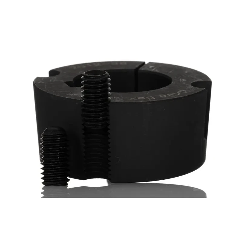 RS PRO Taper Bush 38 mm Bore Diameter 70 mm Outside Diameter 32 mm Length Cast Iron 183-057