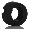 RS PRO Taper Bush 38 mm Bore Diameter 70 mm Outside Diameter 32 mm Length Cast Iron 183-057