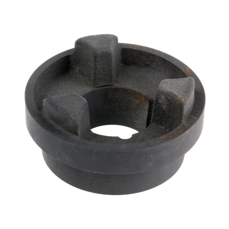 RS PRO Flexible Coupler 90 mm Size, 28 mm Bore Diameter, 23.5 mm Bore Length, Nitrile Rubber (NBR) Material, Tapered 183-192