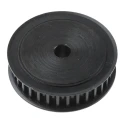 RS PRO Steel Timing Belt Pulley 9 mm Width 5 mm Pitch 32 Teeth PB PULLEY 5M-09MM 32T