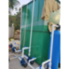Modular Sewage Treatment Plant Capacity 100 KLD