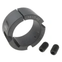 RS PRO Taper Bush 57 mm Outside Diameter 25 mm Length Cast Iron 1610 183-394