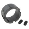 RS PRO Taper Bush 57 mm Outside Diameter 25 mm Length Cast Iron 1610 183-394