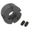 RS PRO Cast Iron Taper Bush 30 mm Bore Diameter 70 mm Outside Diameter 32 mm Length 2012 Bush Number Maximum 183-401
