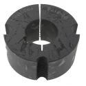 RS PRO Cast Iron Taper Bush 30 mm Bore Diameter 70 mm Outside Diameter 32 mm Length 2012 Bush Number Maximum 183-401