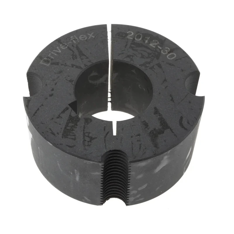 RS PRO Cast Iron Taper Bush 30 mm Bore Diameter 70 mm Outside Diameter 32 mm Length 2012 Bush Number Maximum 183-401