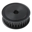 RS PRO Steel Timing Belt Pulley 20 mm Belt Width, 8 mm Pitch, 30 Teeth PB PULLEY 8M-20MM 30T