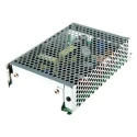 MEAN WELL SD-50 Series Single Output Enclosed Regulated Isolated DC/DC Converter 5V DC Output 10A 50W 19-36V DC SD-50B-5