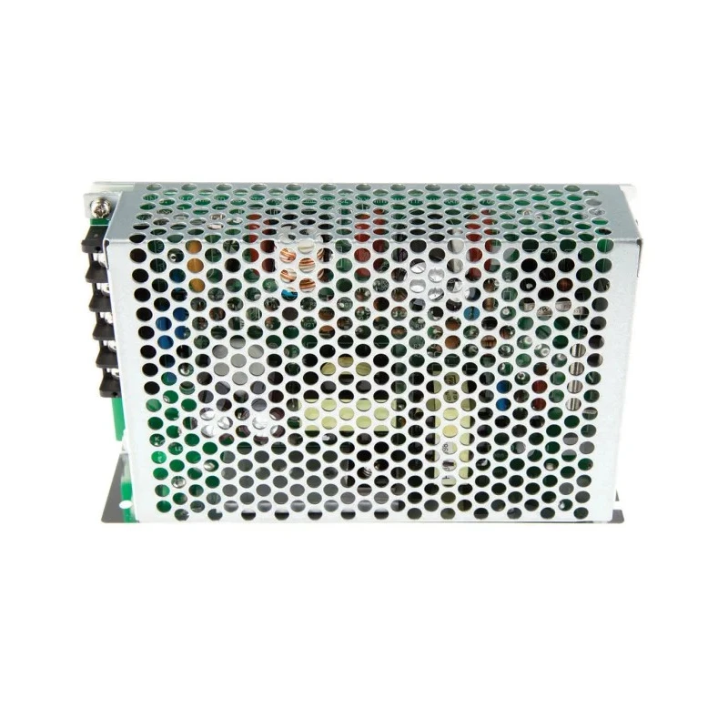 MEAN WELL SD-50 Series Single Output Enclosed Regulated Isolated DC/DC Converter 5V DC Output 10A 50W 19-36V DC SD-50B-5