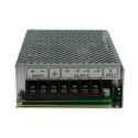MEAN WELL Regulated Isolated DC/DC Converter 24V Output, 72V dc Input, 100.8W, Chassis Mount SD-100C-24