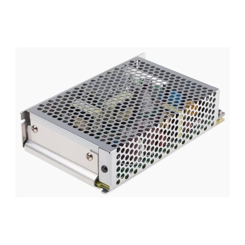 MEAN WELL SD-50 DC/DC Converter 24V DC Output 18V DC Input 2.1A Chassis Mount SD-50A-24