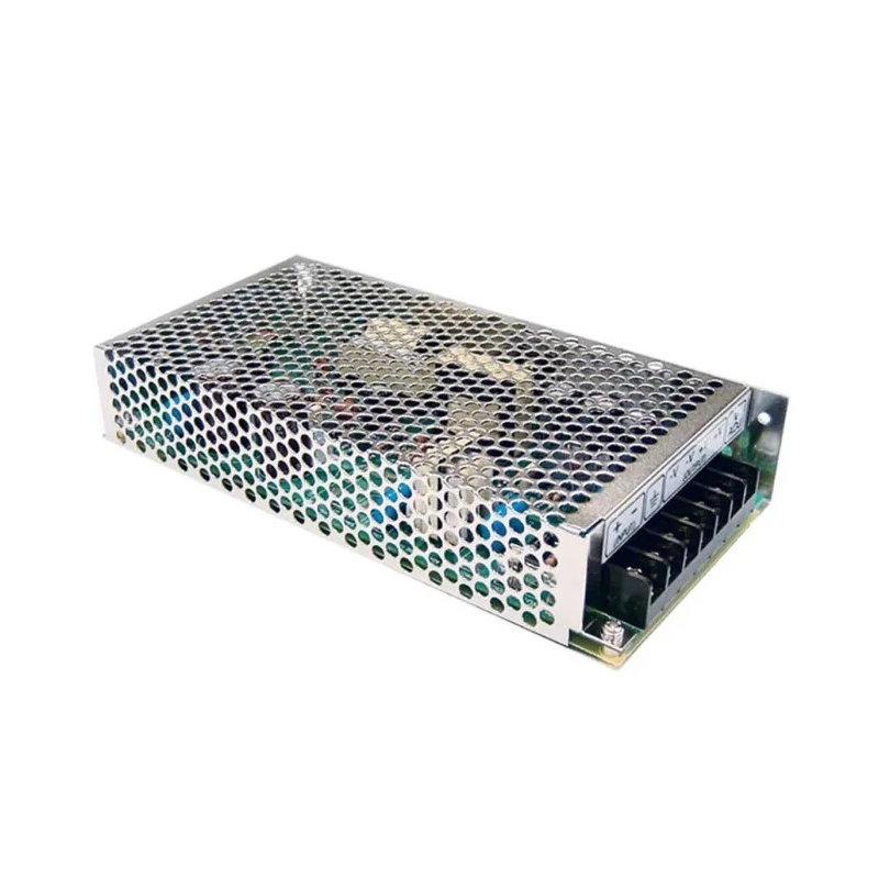 MEAN WELL SD-100B-24 DC/DC Converter, 24V DC Output, 36V DC Max Input, 100.8W Power, Chassis Mount SD-100B-24