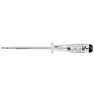 Facom Mains Test Screwdriver 90 mm Blade Length, 190 mm Overall Length, 480V Max Voltage AV.HT1CPB