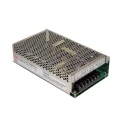MEAN WELL Enclosed Regulated Isolated DC-DC Converter Chassis Mount 24V DC Output 72-144V DC Input 151.2W SD-150D-24
