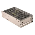 MEAN WELL Enclosed Regulated Isolated DC-DC Converter Chassis Mount 24V DC Output 72-144V DC Input 151.2W SD-150D-24