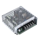 MEAN WELL SD-25B-12 Chassis Mount DC/DC Converter 12V DC Output, 19-36V DC Input, 25.2W Power SD-25B-12