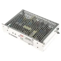 MEAN WELL Enclosed Regulated Isolated DC/DC Converter 5V Output, 18V dc Input, 10 A, 50W, Chassis Mount SD-50A-5