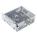 MEAN WELL SD-25B-12 Chassis Mount DC/DC Converter 12V DC Output, 19-36V DC Input, 25.2W Power SD-25B-12