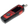RS PRO Data Logging Particle Counter with Temperature Humidity & CO Measurement RS-9880