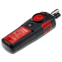 RS PRO Data Logging Particle Counter with Temperature Humidity & CO Measurement RS-9880